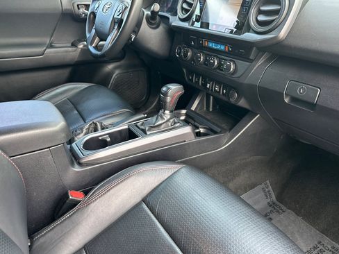 Used 2019 Toyota Tacoma TRD Pro image 18