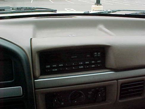 Used 1994 Ford F150 XL RWD image 20