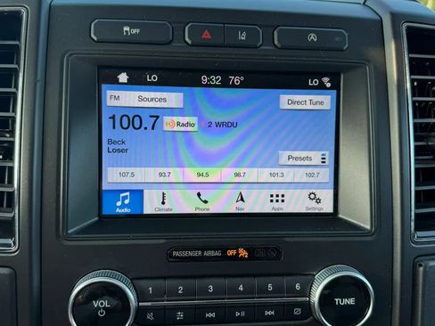 Used 2019 Ford Expedition Max Limited w/ Equipment Group 301A RWD image 16
