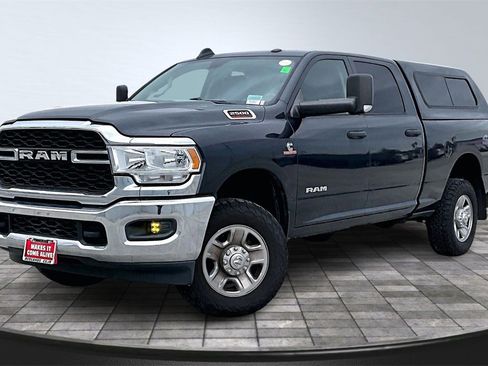 Used 2020 RAM 2500 Tradesman image 13