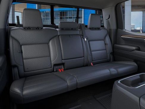 New 2026 Chevrolet Silverado 1500 LT Trail Boss image 44