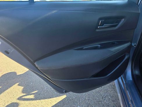 Used 2022 Toyota Corolla LE image 20