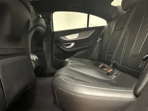 Used 2019 Mercedes-Benz CLS 450 4MATIC w/ Driver Assistance Package image 16