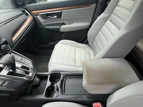 Certified 2017 Honda CR-V EX image 6