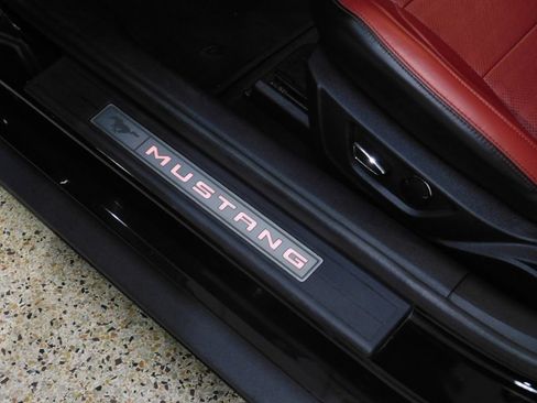Used 2016 Ford Mustang GT Premium w/ Equipment Group 401A RWD image 38