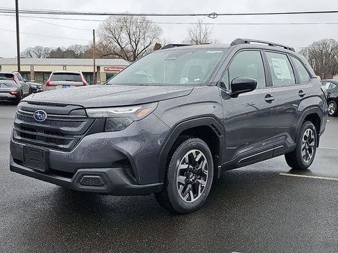 New 2026 Subaru Forester image 3