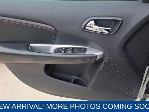 Used 2014 Dodge Journey R/T image 14