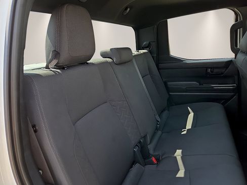 Used 2025 Toyota Tacoma SR RWD image 9