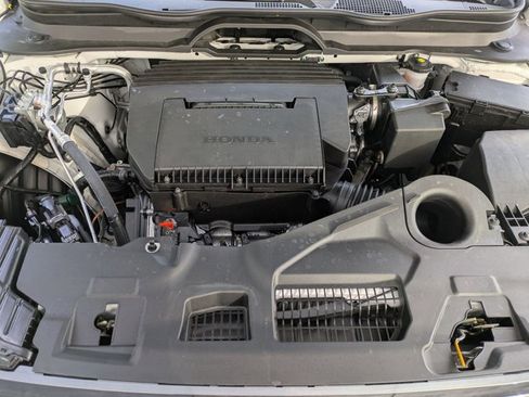 Certified 2026 Honda Pilot TrailSport image 27