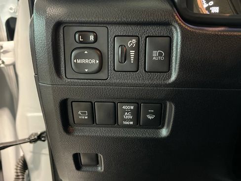 Used 2024 Toyota 4Runner TRD Pro AWD/4WD image 35