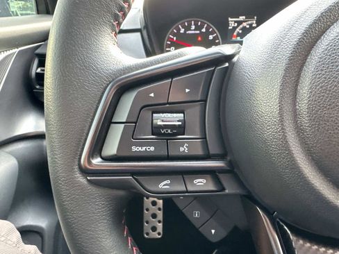 Used 2022 Subaru WRX Premium image 21