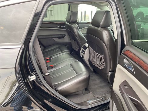 Used 2011 Cadillac SRX Luxury AWD/4WD image 13