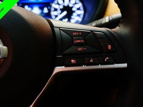 Certified 2021 Nissan Sentra SV w/ SV Premium Package FWD image 23