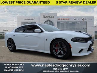 Used 2018 Dodge Charger SRT Hellcat w/ Harman/Kardon Audio Group RWD video 1