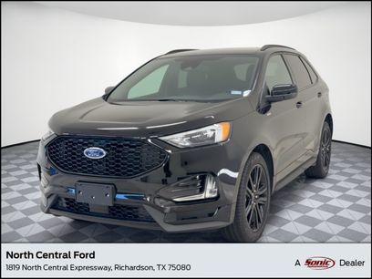 Used 2023 Ford Edge ST-Line