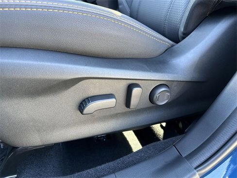 Certified 2025 Subaru Forester Wilderness image 19