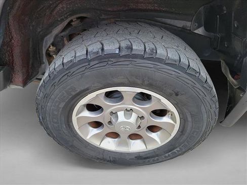 Used 2011 Toyota FJ Cruiser 4WD image 12