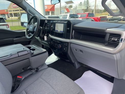 Used 2024 Ford F350 XL w/ STX Appearance Package image 32