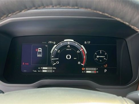 New 2026 Toyota Tundra 1794 Edition image 11