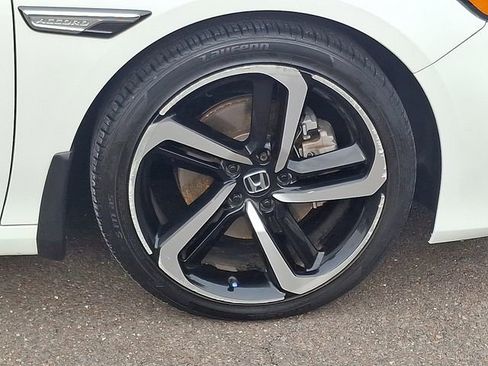 Used 2021 Honda Accord Sport Special Edition image 8