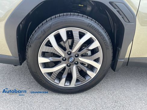 Used 2026 Subaru Forester Touring AWD/4WD image 29