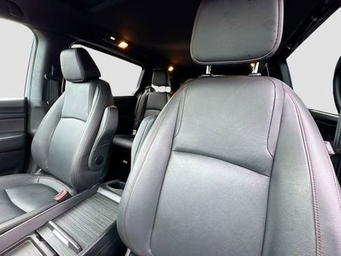 Certified 2023 Honda Odyssey Sport image 20