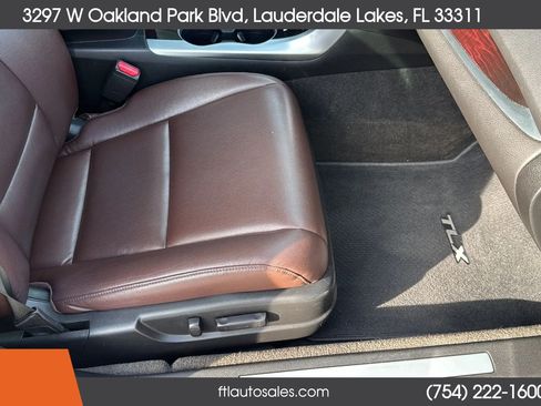 Used 2015 Acura TLX V6 FWD image 34