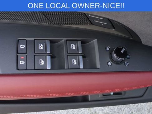 Used 2022 Audi RS e-tron GT w/ Carbon Performance Package image 24