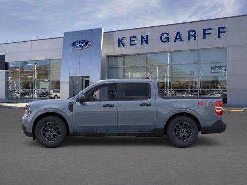 New 2026 Ford Maverick XLT w/ XLT Luxury Package AWD/4WD image 3