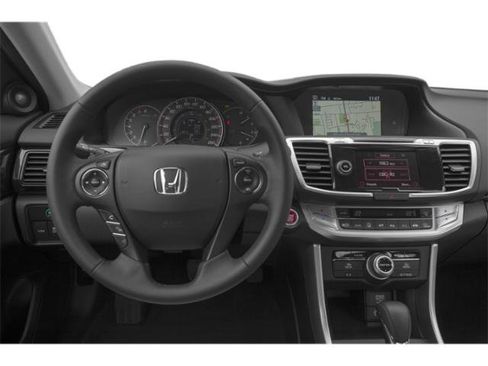 Used 2013 Honda Accord EX-L image 8