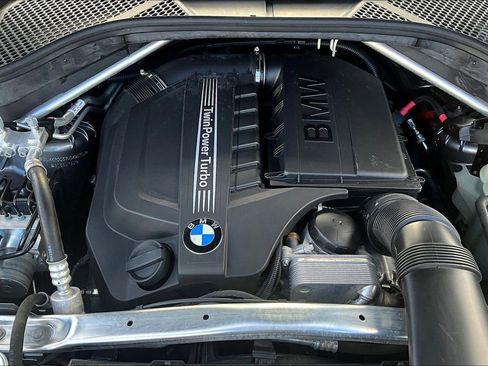 Used 2018 BMW X5 xDrive35i AWD/4WD image 30