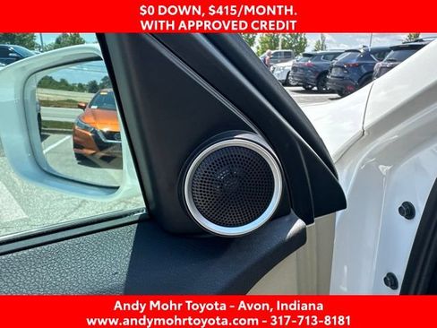 Used 2016 Acura RDX FWD image 12