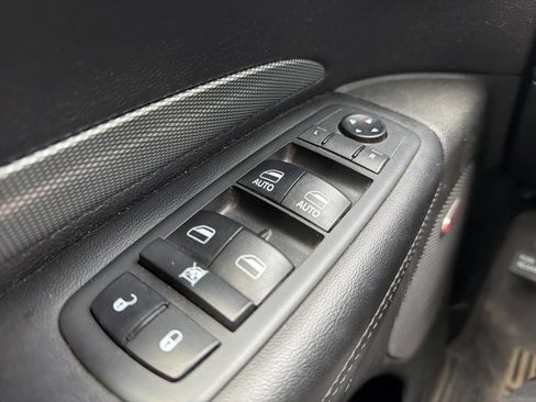 Used 2018 Dodge Durango GT w/ Premium Group AWD/4WD image 21