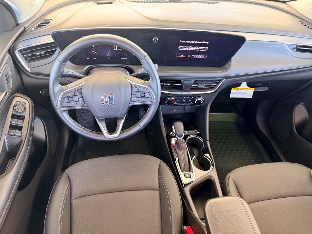 Used 2025 Buick Encore GX Preferred w/ Comfort Package FWD image 16