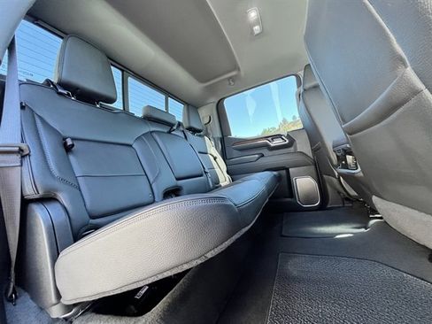 Used 2025 GMC Sierra 1500 Denali w/ Technology Package AWD/4WD image 43
