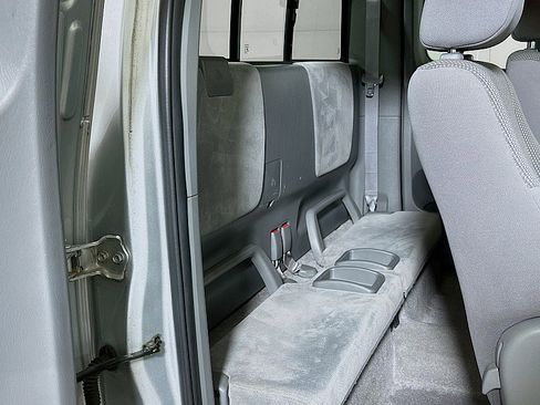 Used 2006 Toyota Tacoma 4x4 Access Cab image 25