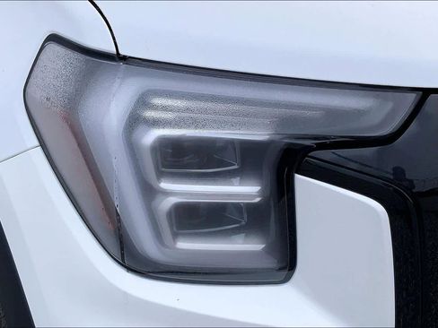 New 2026 GMC Terrain Elevation image 13