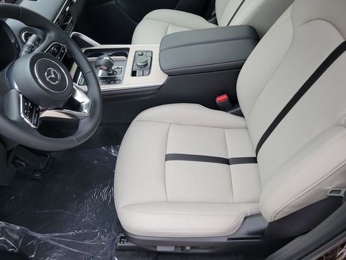 New 2026 MAZDA CX-90 3.3 Turbo w/ Premium Sport Pkg image 22