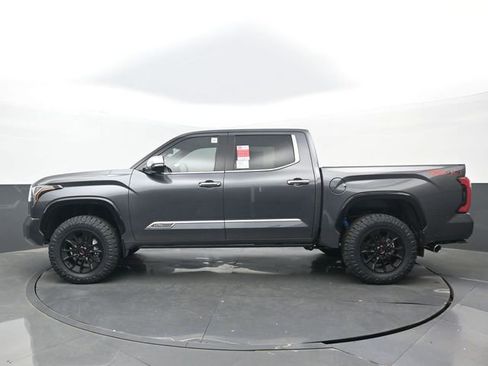 New 2026 Toyota Tundra 1794 Edition w/ TRD Off-Road Package AWD/4WD image 22