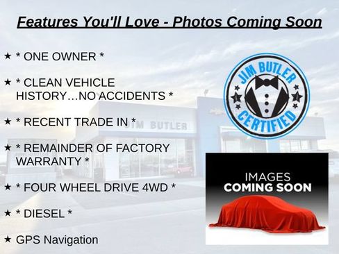 Used 2024 RAM 3500 Big Horn w/ Sport Appearance Package AWD/4WD image 1
