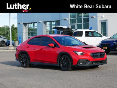 Used 2023 Subaru WRX Premium