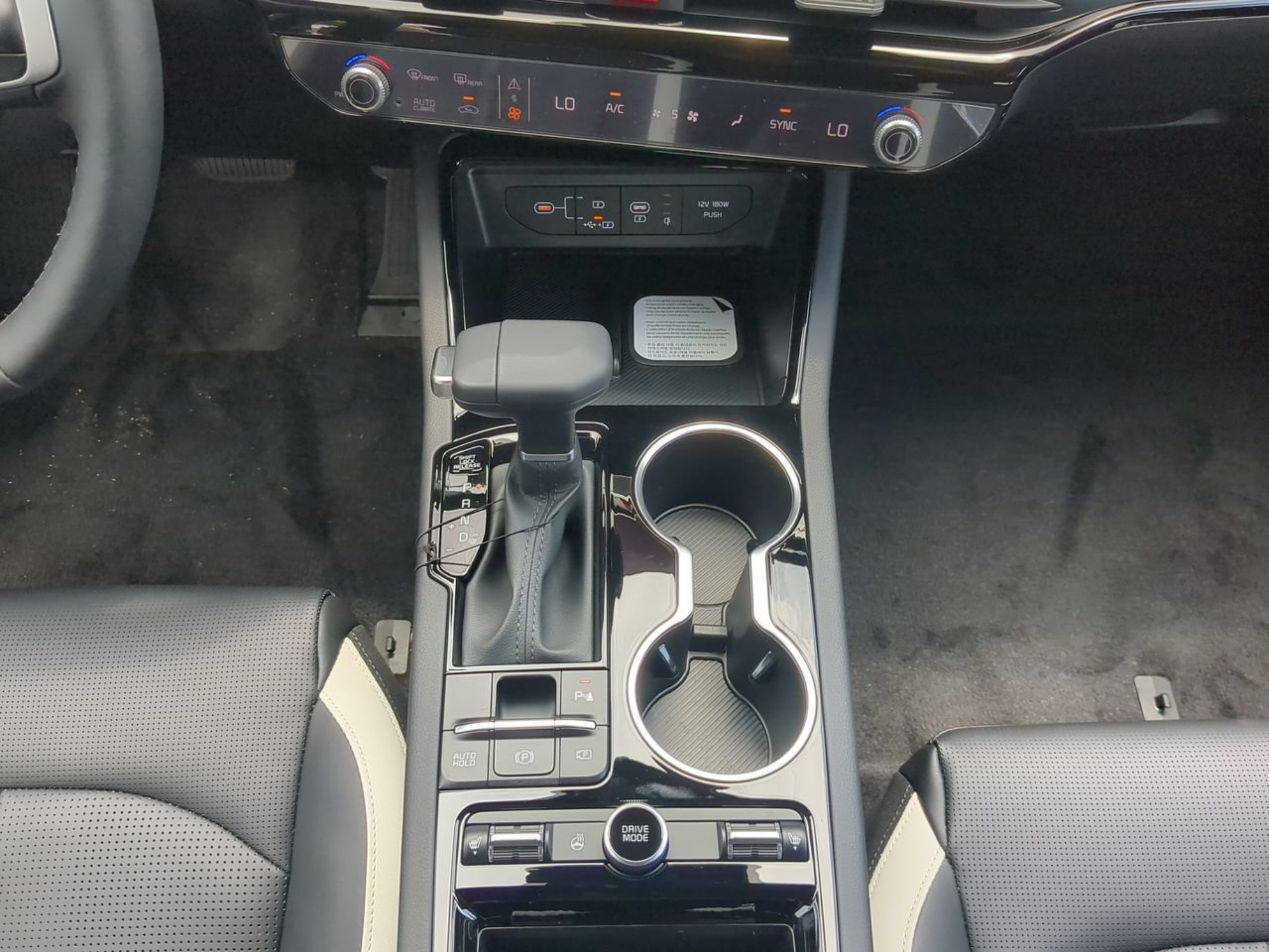 New 2026 Kia K5 GT-Line AWD/4WD image 26