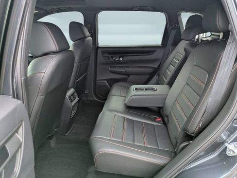 Used 2026 Honda CR-V Sport-L image 15