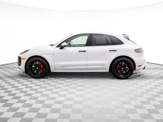 Certified 2024 Porsche Macan GTS video 2