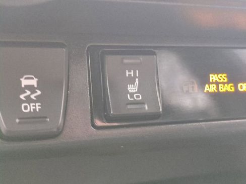 Certified 2023 Toyota RAV4 XSE image 24