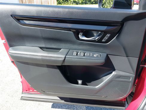 Certified 2024 Honda CR-V Sport Touring image 28