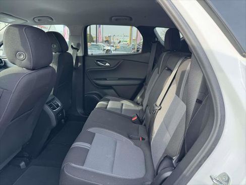 Used 2023 Chevrolet Blazer LT w/ Convenience Package image 11