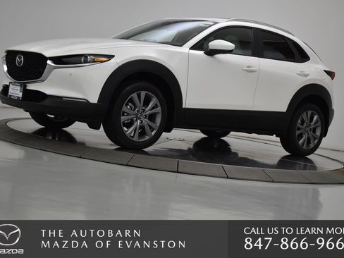 New 2026 MAZDA CX-30 AWD 2.5 S w/ Premium Package image 16