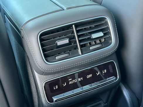 New 2026 Mercedes-Benz GLE 63 AMG S image 13