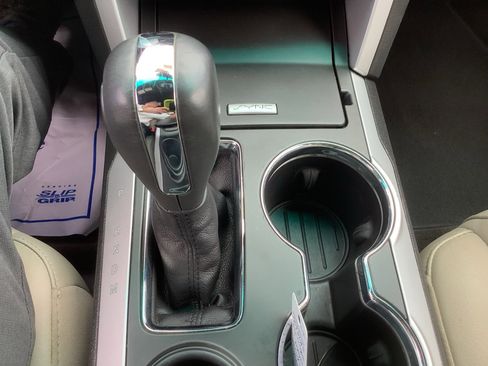 Used 2015 Ford Explorer Limited FWD image 20